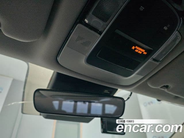 Hyundai Sonata (DN8) Smart, 2020 16