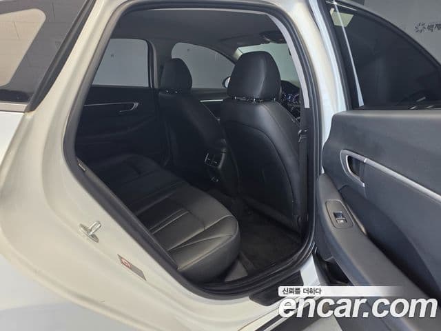 Hyundai Sonata (DN8) Smart, 2020 17