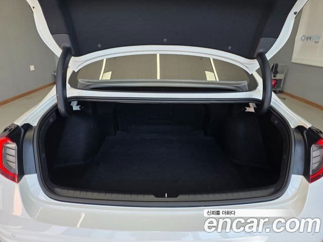 Hyundai Sonata (DN8) Smart, 2020 18