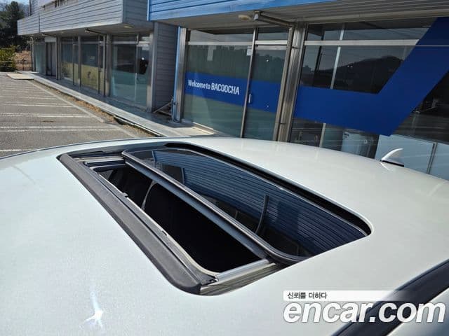 Renault Korea(Samsung) 뉴SM3 LE, 2014 6