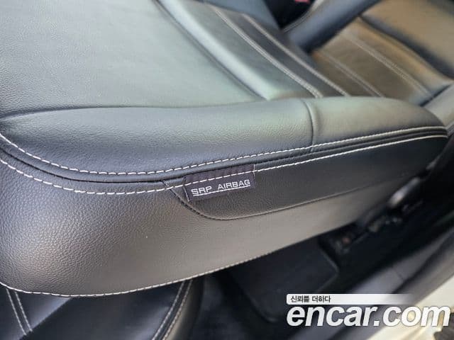Renault Korea(Samsung) 뉴SM3 LE, 2014 11