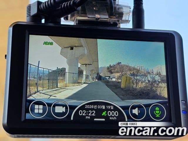 Renault Korea(Samsung) 뉴SM3 LE, 2014 12