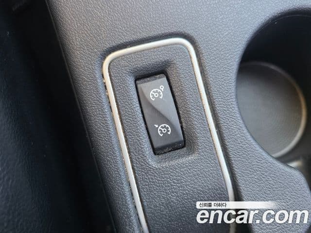 Renault Korea(Samsung) 뉴SM3 LE, 2014 13