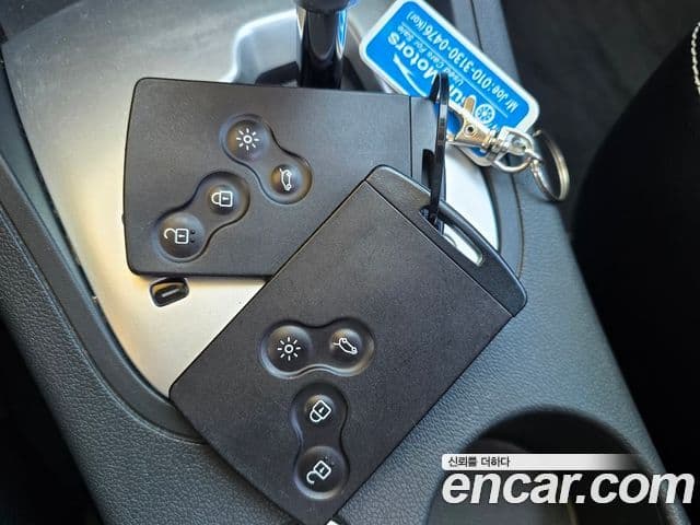 Renault Korea(Samsung) 뉴SM3 LE, 2014 14