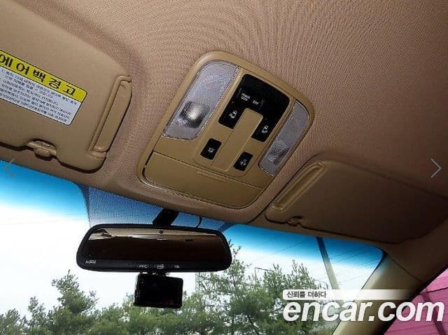 Kia The / новый New Carnival Prestige, 2019 15