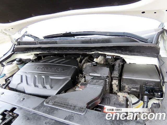 Kia The / новый New Carnival Prestige, 2019 19