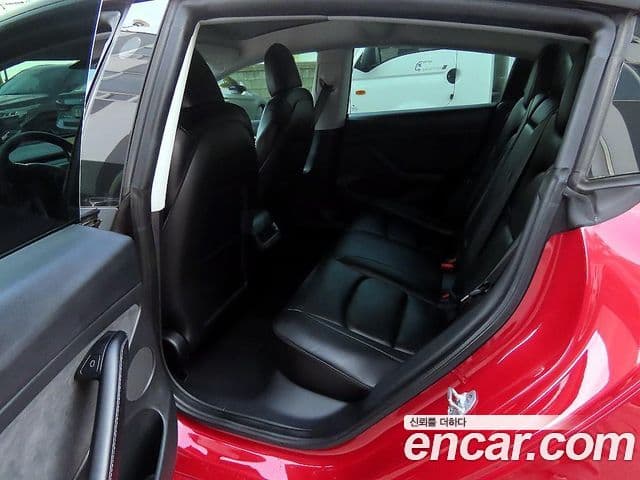 Tesla модель 3 Long Range AWD, 2022 6