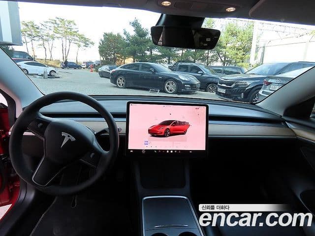 Tesla модель 3 Long Range AWD, 2022 7