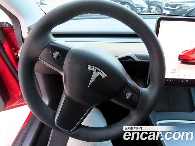 Tesla модель 3 Long Range AWD, 2022 8