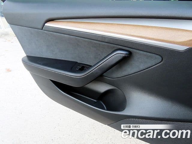 Tesla модель 3 Long Range AWD, 2022 10