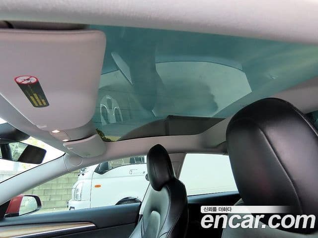 Tesla модель 3 Long Range AWD, 2022 18