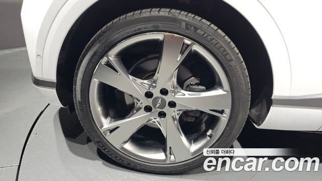 Genesis GV80, 2020 все фото