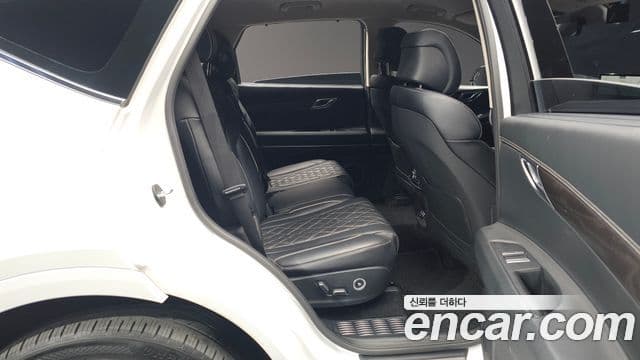 Genesis GV80, 2020 12