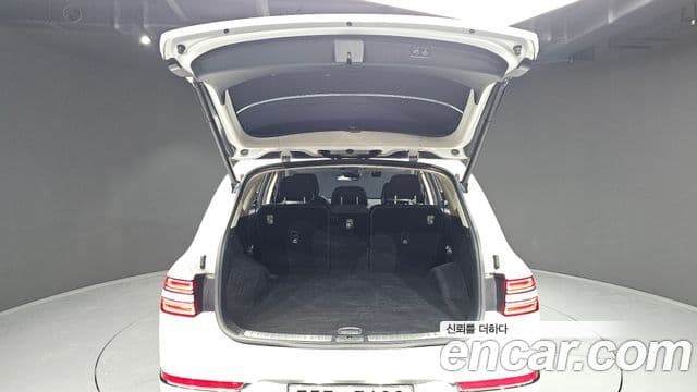 Genesis GV80, 2020 20