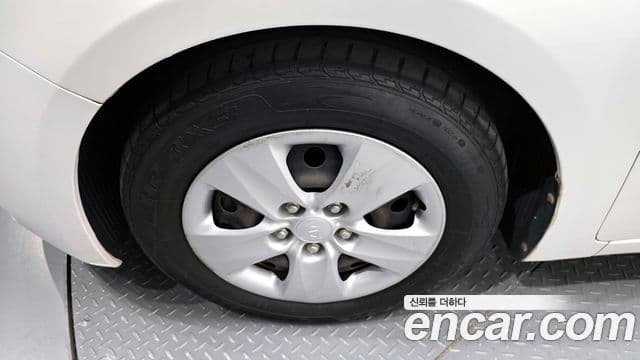 Kia K3 Deluxe, 2015 все фото