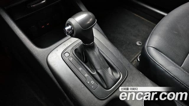 Kia K3 Deluxe, 2015 9