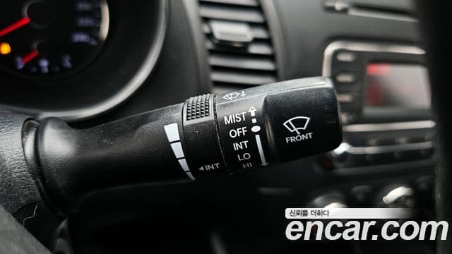 Kia K3 Deluxe, 2015 19