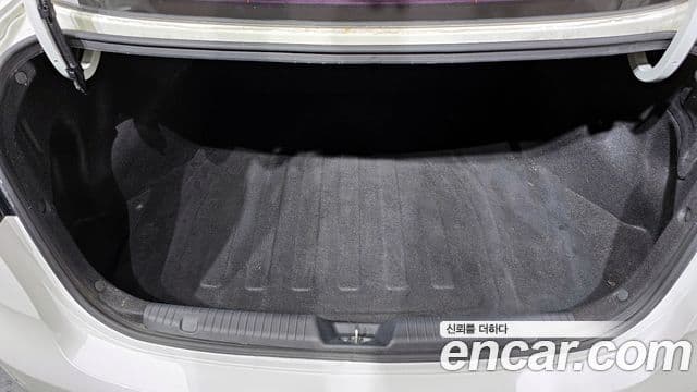 Kia K3 Deluxe, 2015 20