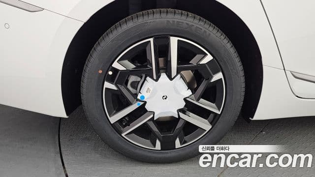 Kia The / новый New K8 Noblesse, 2026 все фото