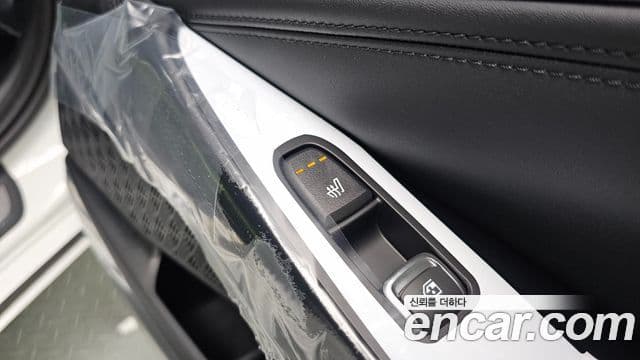 Kia The / новый New K8 Noblesse, 2026 17