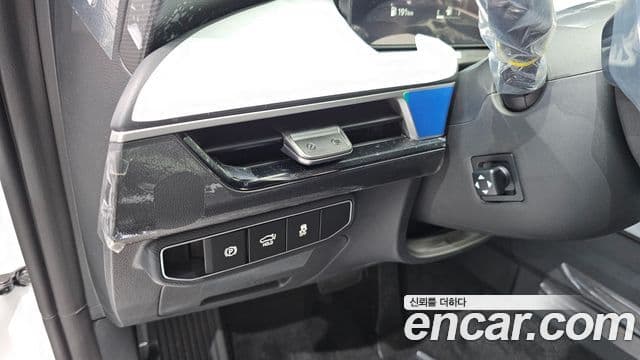 Kia The / новый New K8 Noblesse, 2026 19