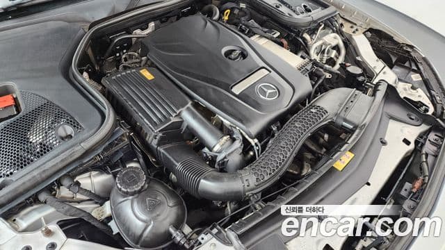 Mercedes-Benz E-класс W213 E300 4MATIC Avantgarde Intelligent Drive, 2017 6