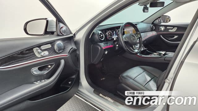 Mercedes-Benz E-класс W213 E300 4MATIC Avantgarde Intelligent Drive, 2017 10