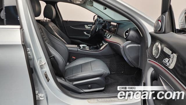 Mercedes-Benz E-класс W213 E300 4MATIC Avantgarde Intelligent Drive, 2017 11