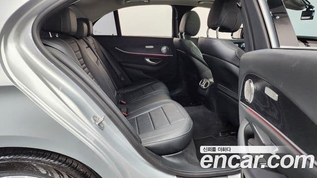 Mercedes-Benz E-класс W213 E300 4MATIC Avantgarde Intelligent Drive, 2017 12