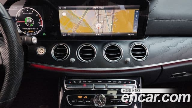 Mercedes-Benz E-класс W213 E300 4MATIC Avantgarde Intelligent Drive, 2017 14