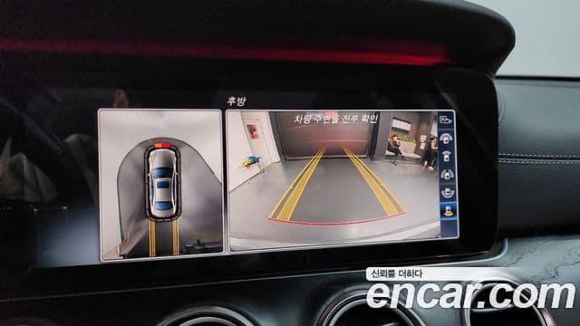 Mercedes-Benz E-класс W213 E300 4MATIC Avantgarde Intelligent Drive, 2017 15