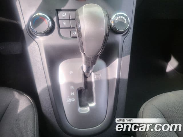 Chevrolet(GM대우) Orlando люксовая версия, 2016 3