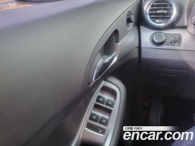 Chevrolet(GM대우) Orlando люксовая версия, 2016 15