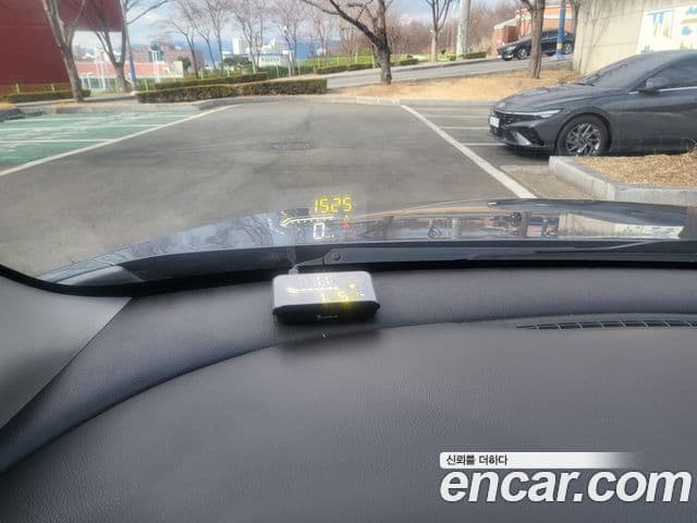 Chevrolet(GM대우) Orlando люксовая версия, 2016 16