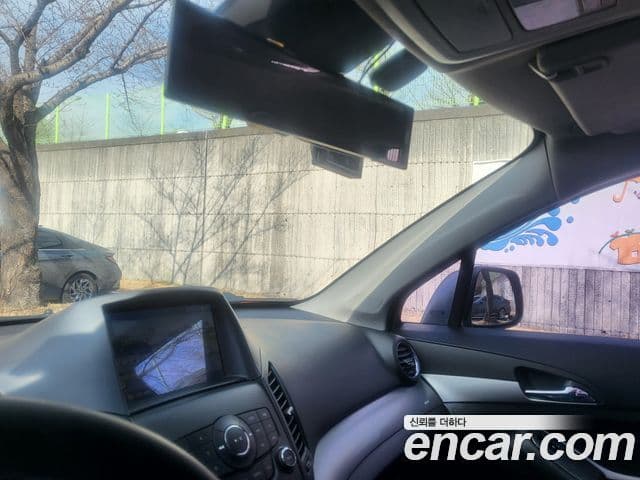 Chevrolet(GM대우) Orlando люксовая версия, 2016 17