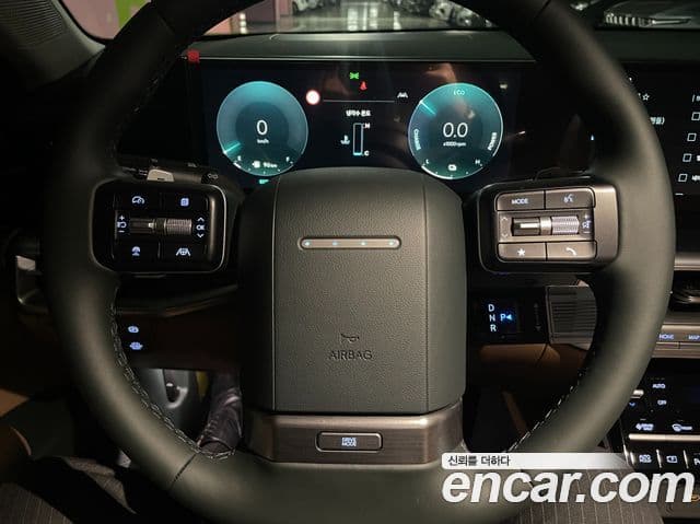 Hyundai Grandeur гибрид (GN7) Premium, 2026 9