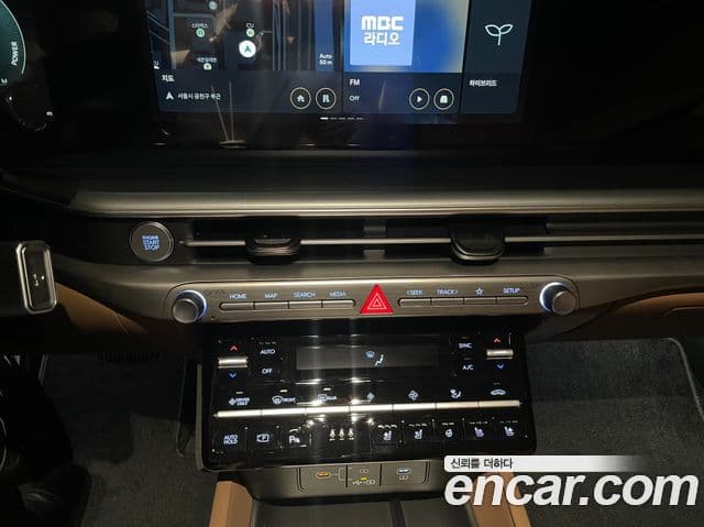 Hyundai Grandeur гибрид (GN7) Premium, 2026 10