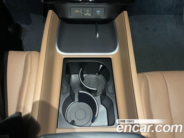 Hyundai Grandeur гибрид (GN7) Premium, 2026 11