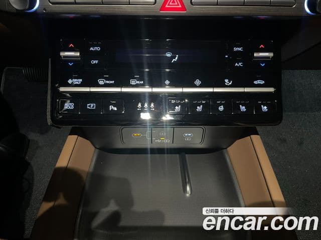 Hyundai Grandeur гибрид (GN7) Premium, 2026 13