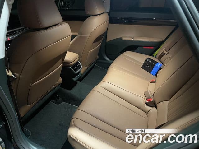 Hyundai Grandeur гибрид (GN7) Premium, 2026 16