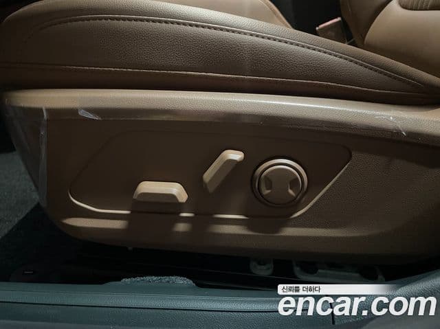 Hyundai Grandeur гибрид (GN7) Premium, 2026 17