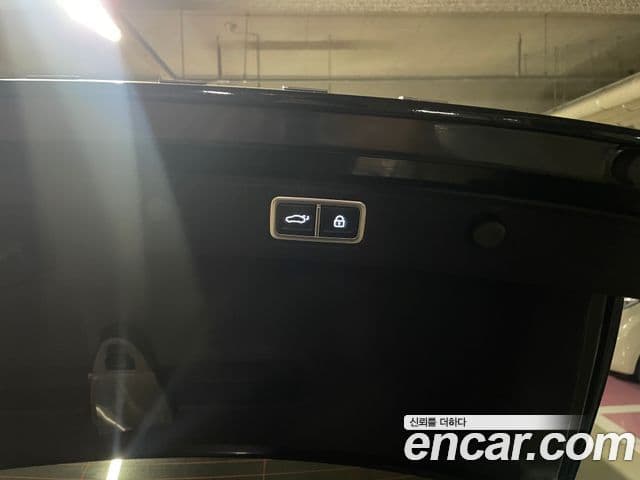 Hyundai Grandeur гибрид (GN7) Premium, 2026 19