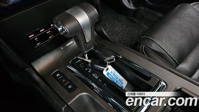 Ford Mustang купе, 2011 9