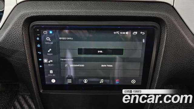 Ford Mustang купе, 2011 17