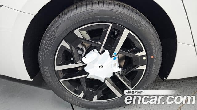 Kia The / новый New K8 Noblesse, 2026 все фото