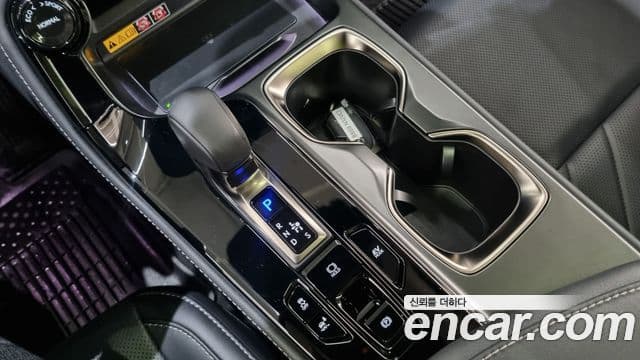 Lexus NX350h 2세대 Luxury, 2025 9