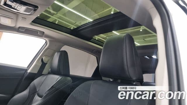 Lexus NX350h 2세대 Luxury, 2025 12