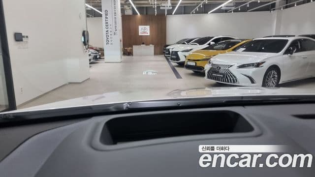 Lexus NX350h 2세대 Luxury, 2025 13