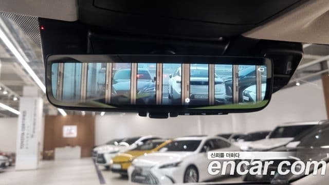 Lexus NX350h 2세대 Luxury, 2025 16