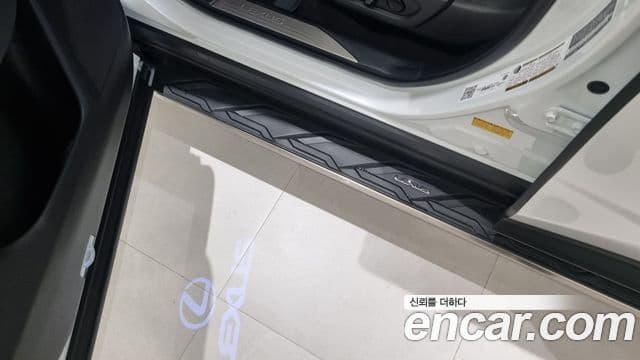 Lexus NX350h 2세대 Luxury, 2025 19